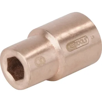 Gola sada Vložka nástrčného klíče berylliumplus 1/4", 6hranná, 4,5 mm