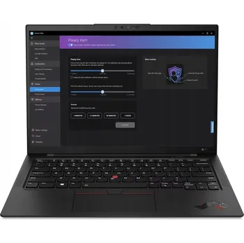 Notebook Notebook Lenovo ThinkPad X1 karbon Gen11 14" Intel Core i7 64 GB / 2048 GB