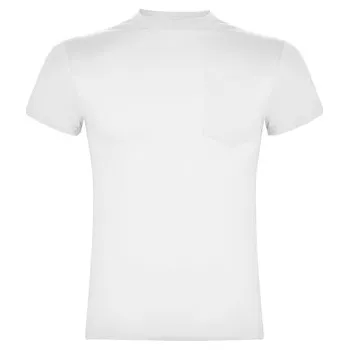 Dámské tričko Pánské tričko Teckel, bílá, Velikost XXL