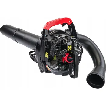 Benzínový Foukač RED TECHNIC 5,7 kg