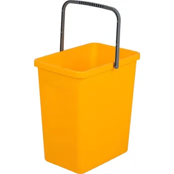 Odpadkový koš ODPADKOVÝ KOŠ NÁDOBA 10L BRANQ