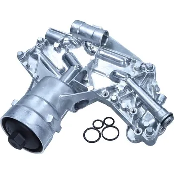 Olejový filtr Pouzdro, olejový filtr MAXGEAR 27-2762