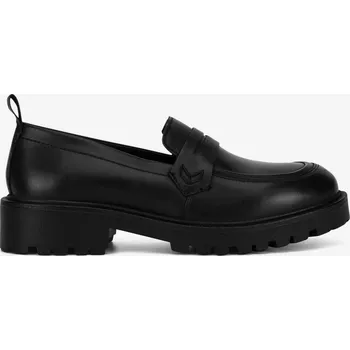 Dámské mokasíny Lasocki mokasína WI16-DAW-01 černá