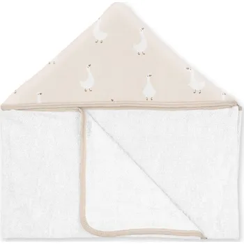 Albero Mio Bambusová osuška Gąska Gaja 50x120cm