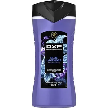 Koupelová kosmetika AXE Blue Lavender sprchový gel