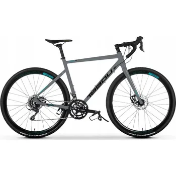 Tabou Gravo 1.0 28" Ocelové kolo / Tyrkysové 61 cm