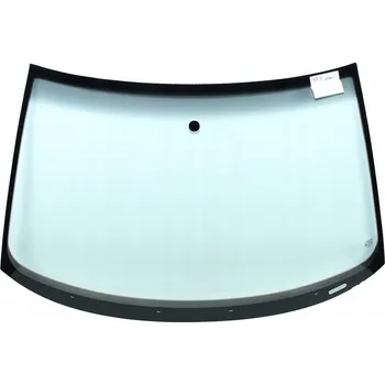 Tuning Nové přední sklo Audi A4 B5 1994-2001 Sedan / Kombi + Pás