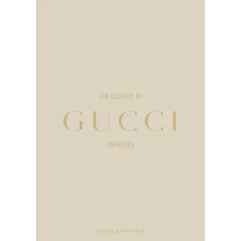 Umění The Essence of Gucci - Reising, Kelly