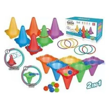 Dětské hřiště Zestaw do gier plenerowych