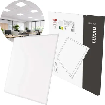 LED panel LED panel čtvercový Emos bílý