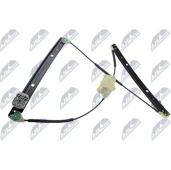 Stahovačka okna Zvedací zařízení oken NTY EPS-AU-019