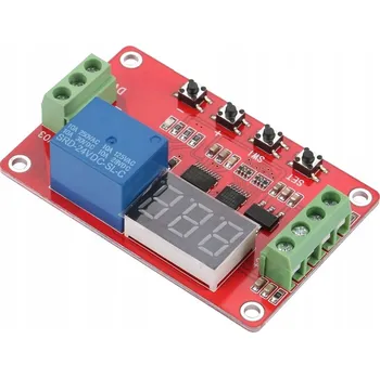 IP kamera Červený komparátor napětí Modul DVB01