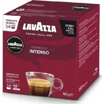Kapsle Lavazza a Modo Mio intenso 54 ks