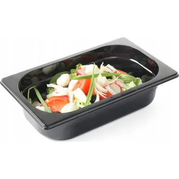 Dóza na potraviny GN nádoba 1/3 Hendi 150 mm polykarbonát 5,7 l