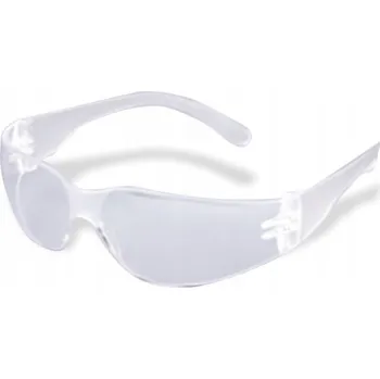 ochranné brýle OCHRANNÉ BRÝLE BOZP PROTI ODPRÝSKŮM, OCHRANNÉ BRÝLE PRO PRÁCI, ČIRÉ