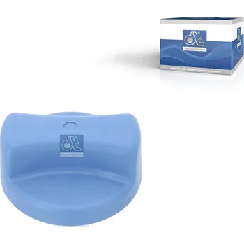 Palivová nádrž DT Spare Parts 9.69011 Víčko palivové nádrže