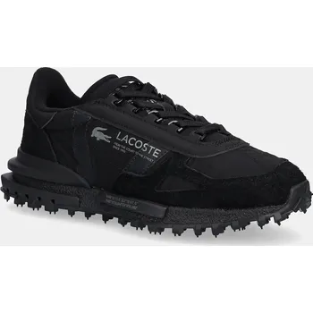 Dámské tenisky Tenisky Lacoste Elite Active Sneakers 50SMA0078 černá 99X, EUR 40