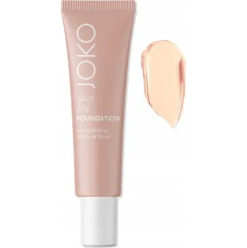 Make-up Joko SKIN JOY FOUNDATION 1N-IVORY podkladová báze na obličej 30 ml