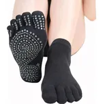 JOGA trainer ABS protiskluzové prstové ponožky ToeToe