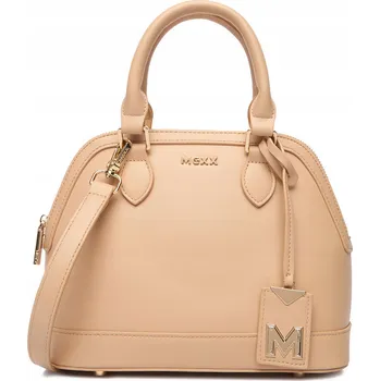 Kabelka Mexx dámská kabelka EO-MEXX-S-001-09 béžová