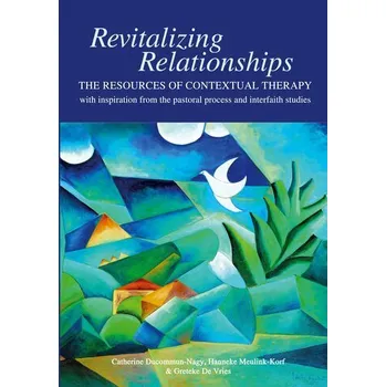 Osobní rozvoj Revitalizing Relationships - Ducommun-Nagy, Catherine