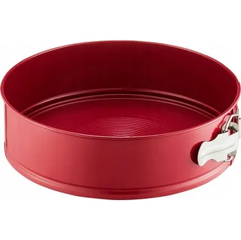 Nádoba na pečení Forma Na Dort dortová forma Noel 26 cm AMBITION