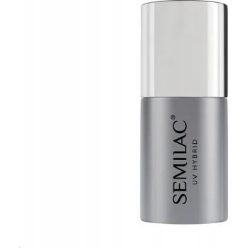 Lak na nehty Semilac báze pro hybridní laky a gely Fiber 11 ml
