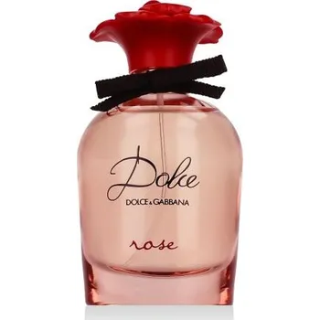 Dolce&Gabbana Dolce Rose 75 ml toaletní voda tester pro ženy