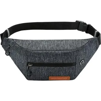 Ledvinka ROCKBROS Běžecká ledvinka ŠEDÁ