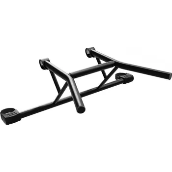 Trampolína BERG Bradla na dipy pro PlayBase BERG ČERNÁ