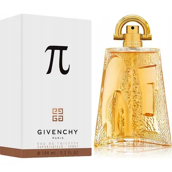 Dámský parfém Givenchy Pi 100 ml EDT