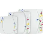 Souprava talířová 18/6 EYE I. louka