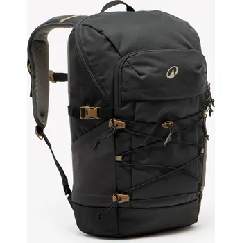 QUECHUA Turistický batoh Arpenaz 500 20 l ŠEDÁ