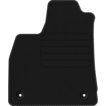 autokoberec Kobercové rohožky Edecor velurové 1 ks.