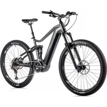 Elektrokolo Leader Fox AYRA 29" Grey Velikost: 19,5"