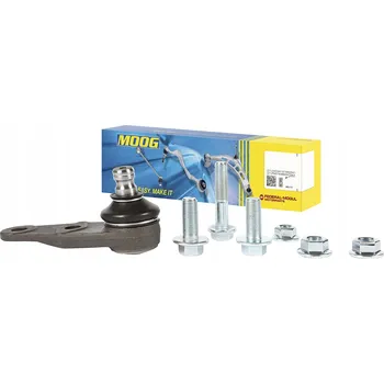 Zavěšení kol Montážní/vodicí kloub MOOG FD-BJ-8945