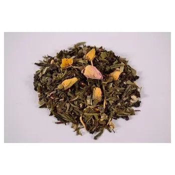 Nápoj Zelený čaj Životabudič BAMBOO, balení 100 g