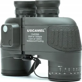 Dalekohled Dalekohled USCAMEL UW004 1 x 1 mm