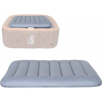 Krycí plachta Krycí Plachta Thunder 130 x 130 cm