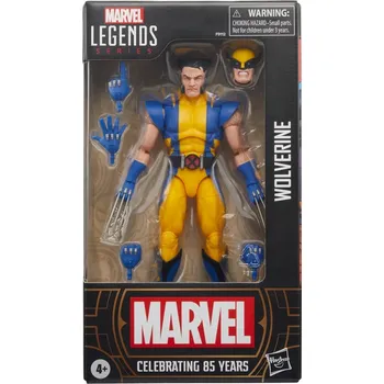 Figurka WOLVERINE Figurka 15 cm MARVEL LEGENDS 85. výročí