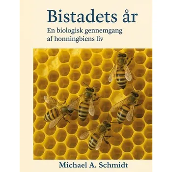 Příroda Bistadets år - Schmidt, Michael