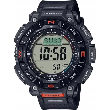 Hodinky Hodinky Casio Pro-Trek PRG-340-1ER