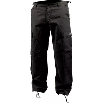 Pánské kalhoty Kalhoty MAGNUM ATERO 3.0 černé vel. 3XL