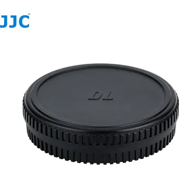 Foto JJC L-RDL, Krytka těla/zadní krytka objektivu pro držák DJI ZENMUSE X7