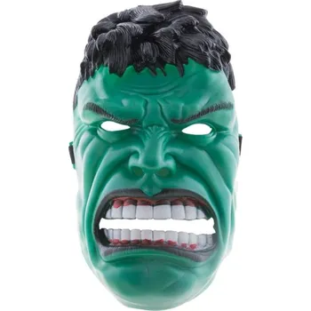 Karnevalová maska Maska Hulk dětská