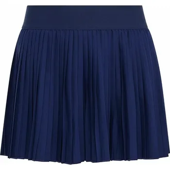 Dívčí sukně Dívčí sukně adidas Girls Club Tennis Pleated Skirt Dark Blue 128 cm