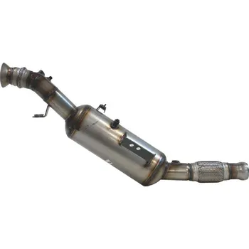 Autodíl Filtr sazových částic, výfukový systém BOSAL 097-531