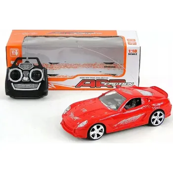 RC model auta ADAR R/C NA DÁLKOVÉ OVLÁDÁNÍ SPORTOVNÍ AUTO