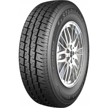 Letní pneumatika Starmaxx Provan ST850 PLUS 205/75 R16 110/108 R zesílená (C)