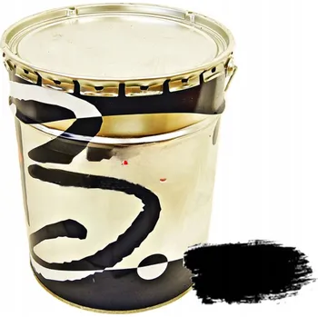 Krbová kamna BARVA NA KAMNA A GRILY ČERNÁ 20L - ODOLNÁ A VÝKONNÁ